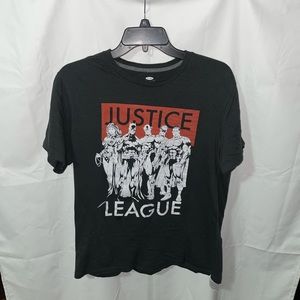 Old Navy Boy’s DC Justice League T-Shirt